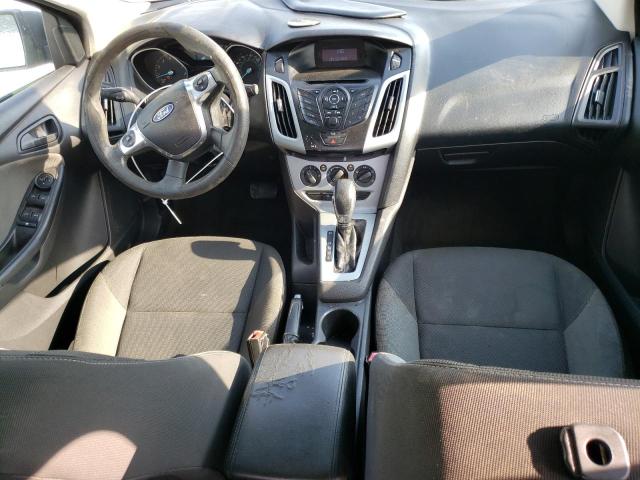 Photo 8 from auction – 2012 FORD FOCUS SE with VIN 1FAHP3F20CL106563
