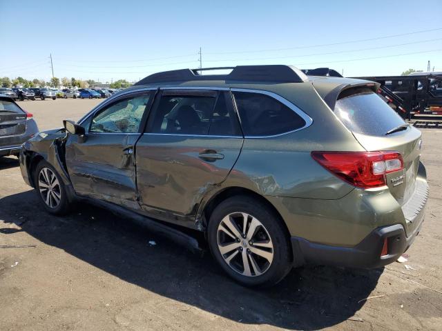 Foto 2 de la subasta – 2019 SUBARU OUTBACK 2. con VIN 4S4BSANC7K3237514