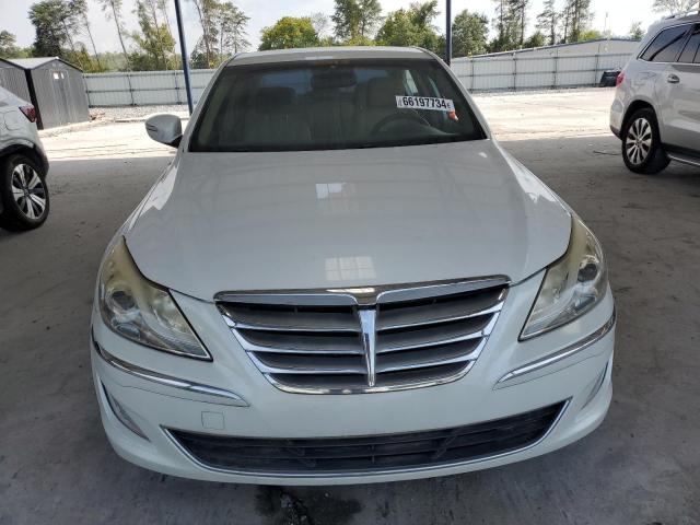 Photo 5 from auction – 2012 HYUNDAI GENESIS 3. with VIN KMHGC4DD9CU205643