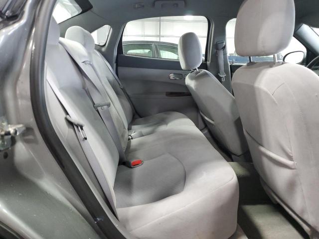 Photo 10 from auction – 2007 BUICK LACROSSE C with VIN 2G4WC582X71128759
