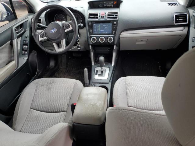 Photo 8 from auction – 2017 SUBARU FORESTER 2 with VIN JF2SJAEC8HH400188