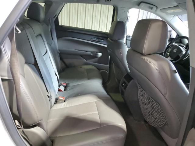 Photo 11 from auction – 2012 CADILLAC SRX with VIN 3GYFNGE36CS657304