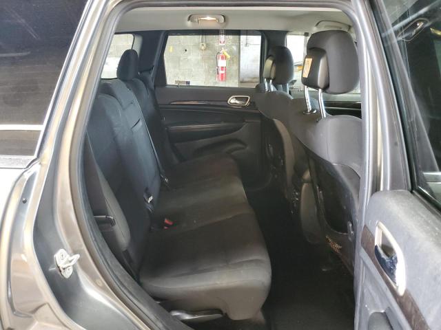 Photo 11 from auction – 2012 JEEP GRAND CHER with VIN 1C4RJFAGXCC121415
