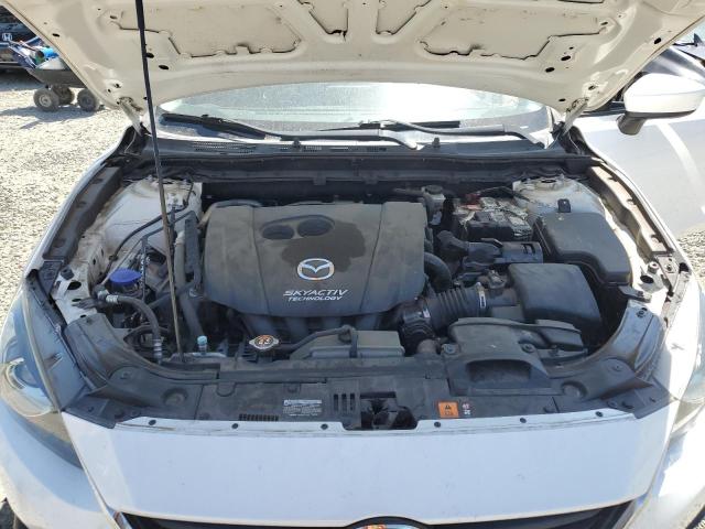 Photo 11 from auction – 2015 MAZDA 3 SPORT with VIN 3MZBM1U78FM174850