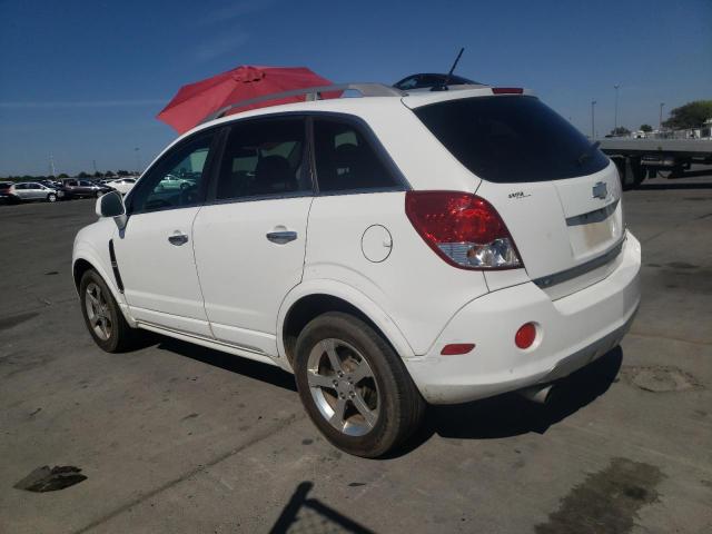 Photo 2 from auction – 2012 CHEVROLET CAPTIVA SP with VIN 3GNAL3E5XCS614642