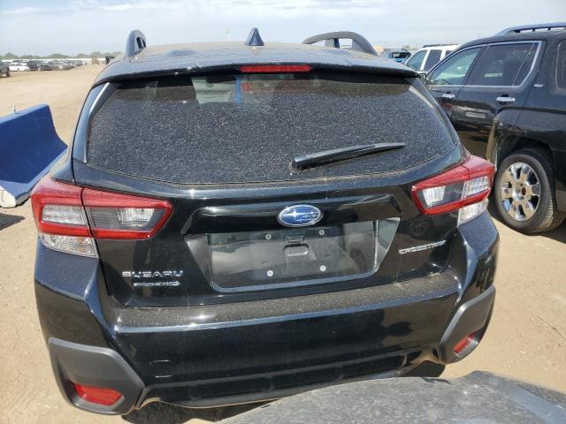 Photo 6 from auction – 2023 SUBARU CROSSTREK with VIN JF2GTAPC6PH261948