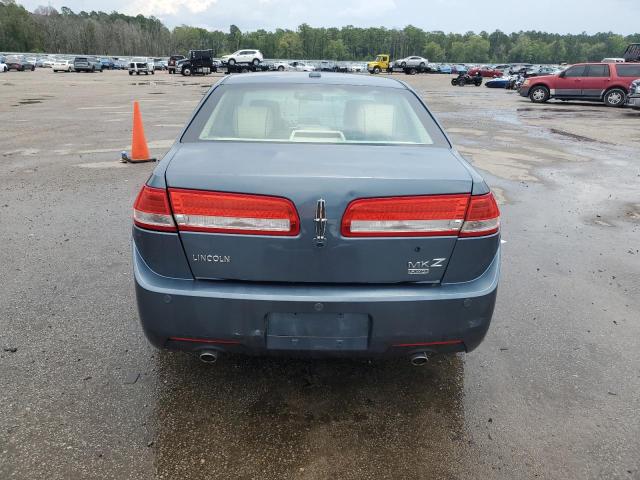 Photo 6 from auction – 2012 LINCOLN MKZ with VIN 3LNHL2JCXCR807818