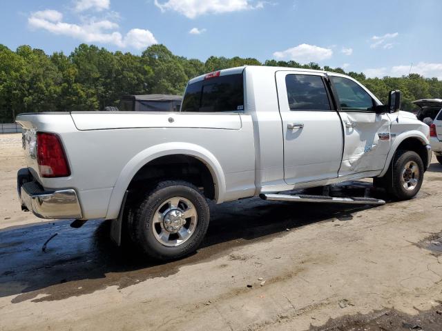 Photo 3 from auction – 2012 DODGE RAM 2500 S with VIN 3C6TD5MTXCG132659
