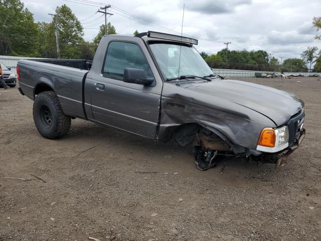Photo 4 from auction – 2010 FORD RANGER with VIN 1FTKR1AD7APA17781