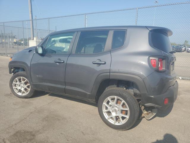 Photo 2 from auction – 2023 JEEP RENEGADE L with VIN ZACNJDB13PPP57976