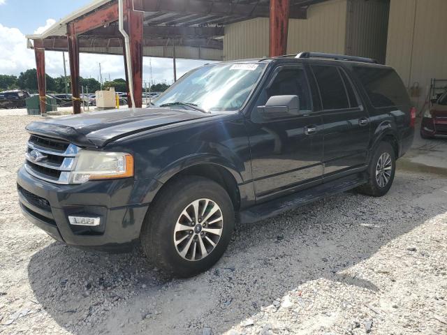 FORD EXPEDITION 2015 with VIN 1FMJK1HT8FEF19503 - Photo from auction