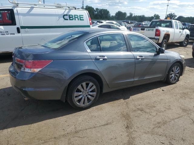 Photo 3 from auction – 2012 HONDA ACCORD EX with VIN 1HGCP2F78CA089924