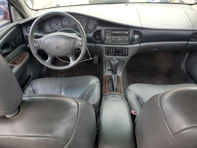 Photo 8 from auction – 2003 BUICK REGAL LS with VIN 2G4WB52K831191946