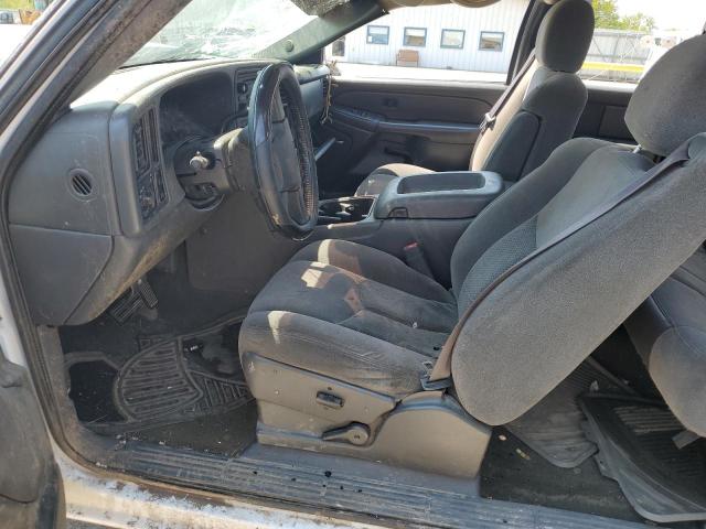 Photo 7 from auction – 2005 CHEVROLET SILVERADO with VIN 1GCEC19T15Z156258