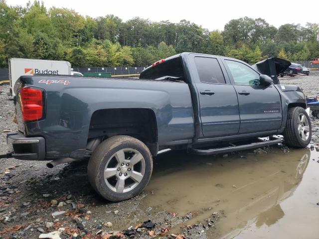 Photo 3 from auction – 2017 CHEVROLET SILVERADO with VIN 1GCVKREC8HZ144863