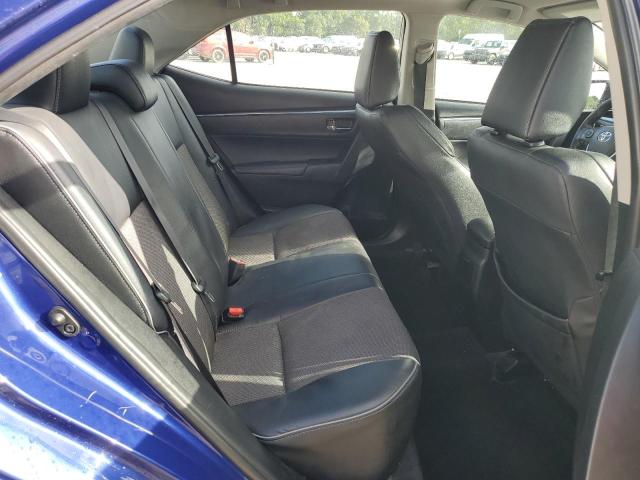 Photo 10 from auction – 2014 TOYOTA COROLLA L with VIN 5YFBURHE9EP078369
