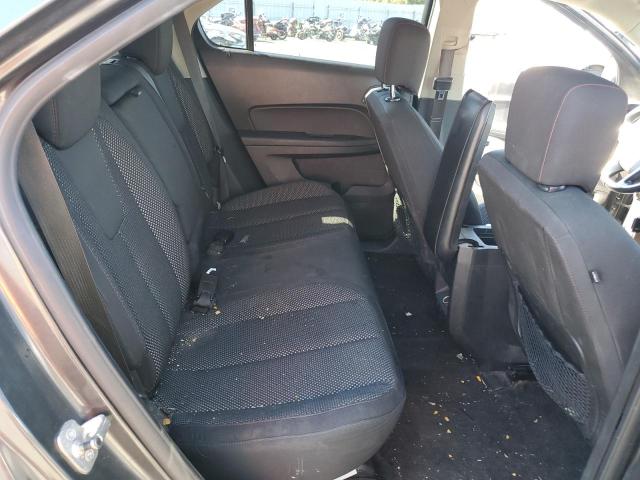Photo 11 from auction – 2011 CHEVROLET EQUINOX LT with VIN 2CNFLEEC5B6271112