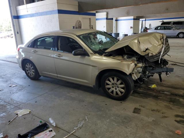 Photo 4 from auction – 2010 CHRYSLER SEBRING TO with VIN 1C3CC4FB2AN118662