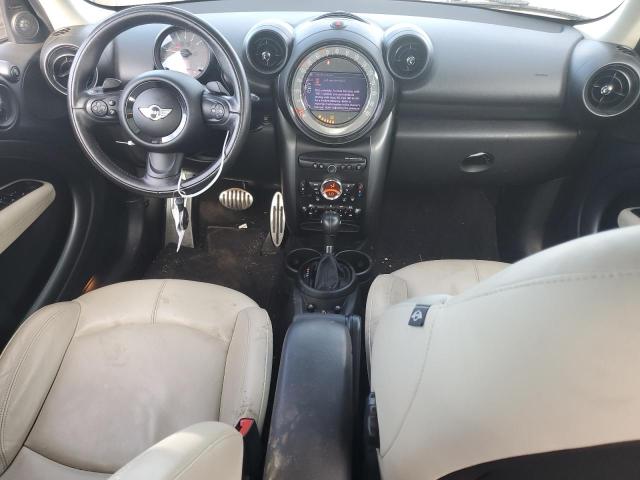 Photo 8 from auction – 2015 MINI COOPER S C with VIN WMWZC3C57FWT03979