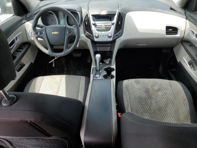 Foto 8 de la subasta – 2015 CHEVROLET EQUINOX LS con VIN 2GNFLEEK5F6139802