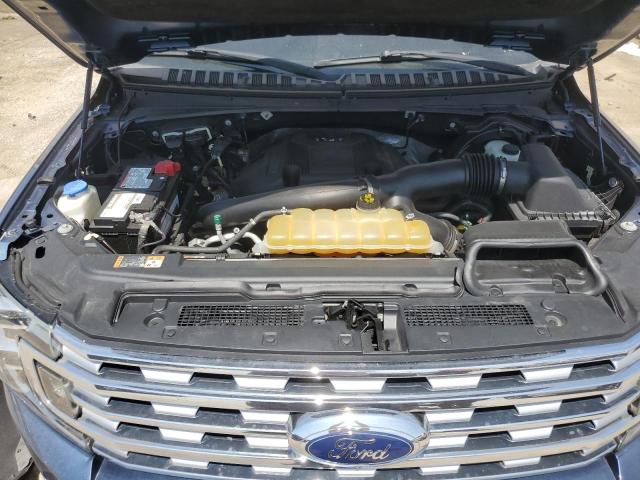 Photo 12 from auction – 2018 FORD EXPEDITION with VIN 1FMJK2AT2JEA55195