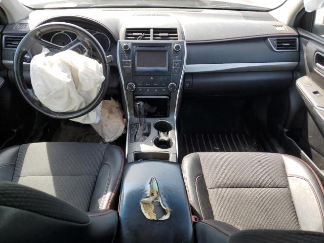 Photo 8 from auction – 2016 TOYOTA CAMRY LE with VIN 4T1BF1FKXGU555834