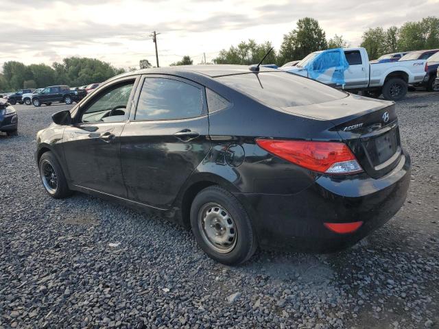 Photo 2 from auction – 2013 HYUNDAI ACCENT GLS with VIN KMHCT4AE4DU555498