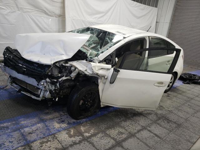 TOYOTA PRIUS 2012 with VIN JTDKN3DU9C5478093 - Photo from auction