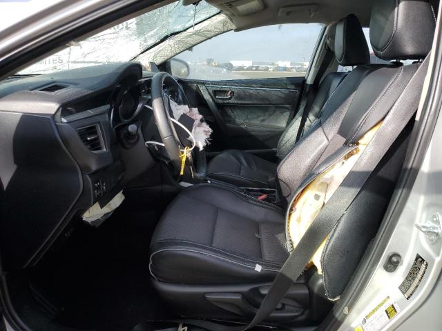 صورة رقم 7 من المزاد - 2016 TOYOTA COROLLA L مع VIN 5YFBURHE6GP545010