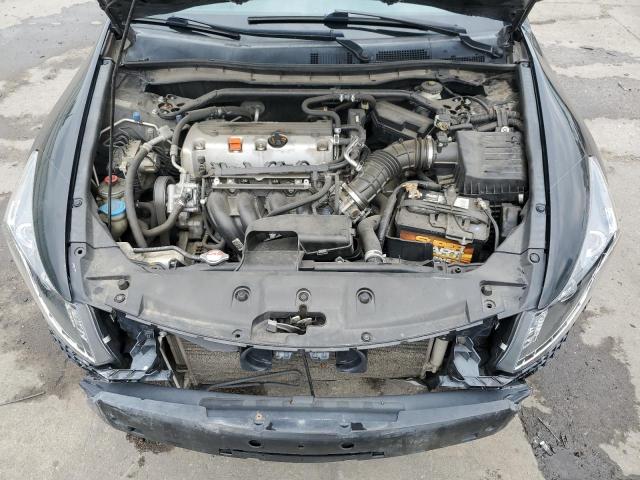 Photo 11 from auction – 2011 HONDA ACCORD EXL with VIN 1HGCP2F85BA024388