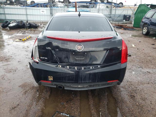 Photo 6 from auction – 2013 CADILLAC ATS with VIN 1G6AA5RA7D0155213