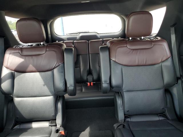 Photo 10 from auction – 2021 FORD EXPLORER P with VIN 1FM5K8HC5MGC29537