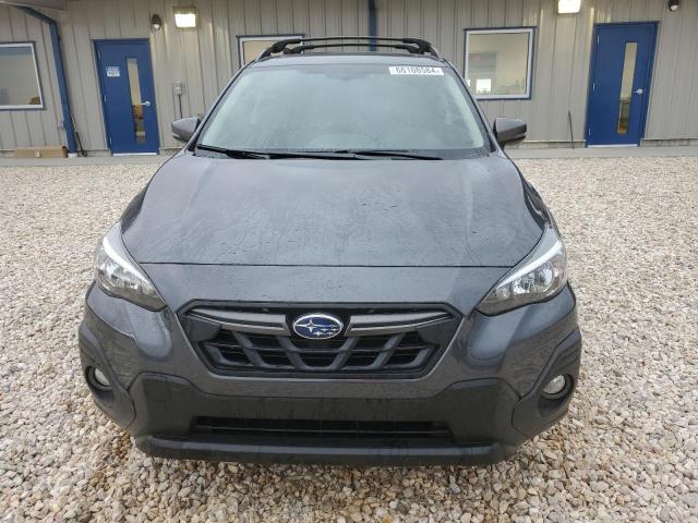 Photo 5 from auction – 2023 SUBARU CROSSTREK with VIN JF2GTHSC7PH242079