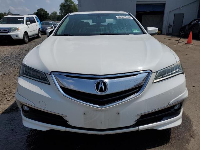 Photo 5 from auction – 2015 ACURA TLX with VIN 19UUB1F35FA028545