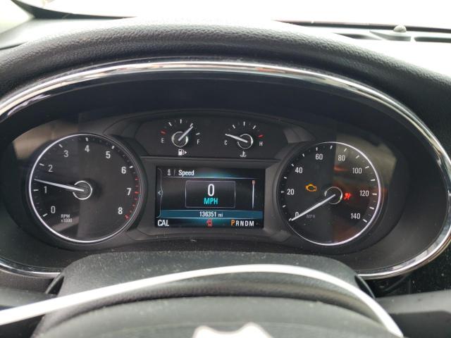 Photo 9 from auction – 2017 BUICK ENCORE ESS with VIN KL4CJGSBXHB026181