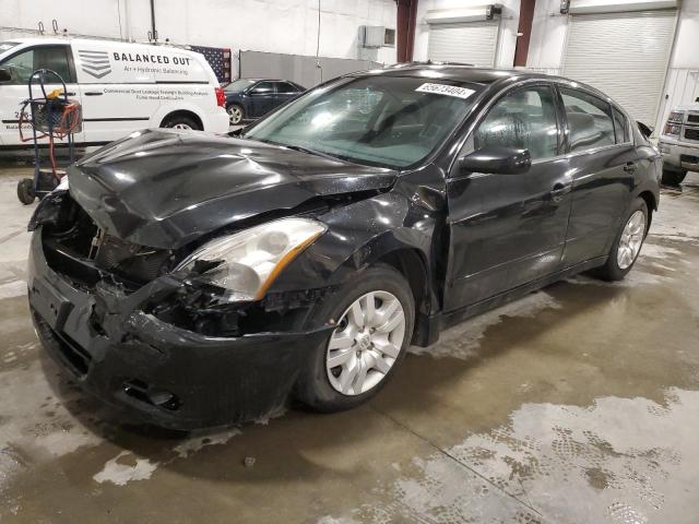 NISSAN ALTIMA BAS 2012 with VIN 1N4AL2AP9CN476148 - Photo from auction