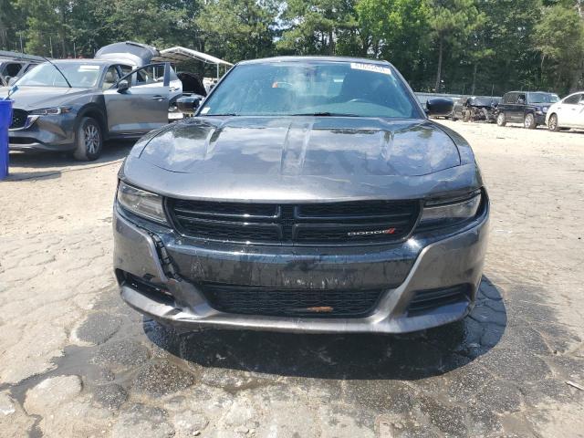 Photo 5 from auction – 2019 DODGE CHARGER SX with VIN 2C3CDXBG0KH712435