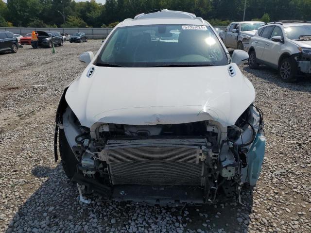 Photo 5 from auction – 2019 BUICK ENVISION E with VIN LRBFXCSA4KD018380