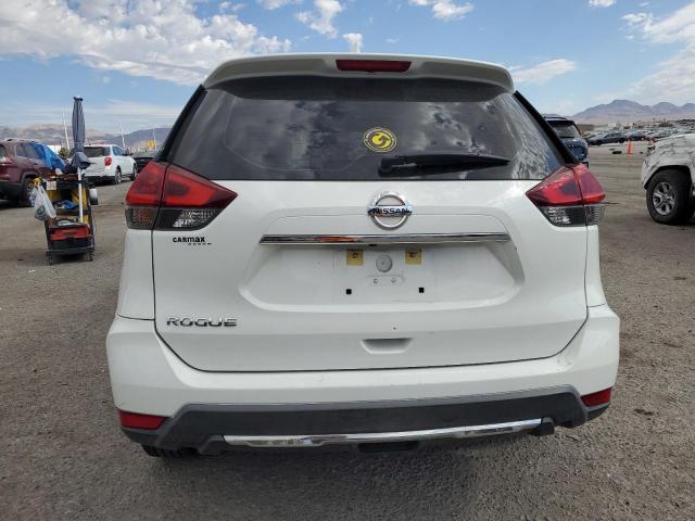 Photo 6 from auction – 2018 NISSAN ROGUE S with VIN KNMAT2MT4JP590305