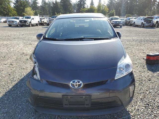 Photo 5 from auction – 2014 TOYOTA PRIUS with VIN JTDKN3DU0E1807595
