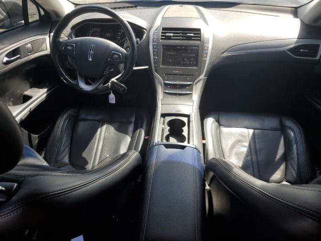 Photo 8 from auction – 2016 LINCOLN MKZ with VIN 3LN6L2JK4GR610339