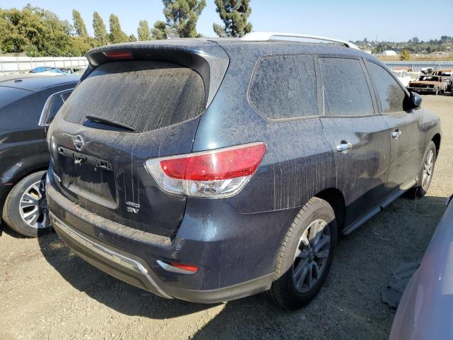 Photo 3 from auction – 2015 NISSAN PATHFINDER with VIN 5N1AR2MM2FC646713