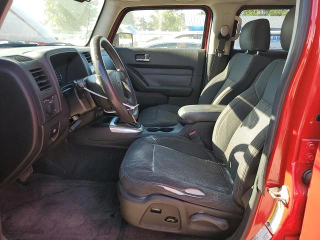Photo 7 from auction – 2008 HUMMER H3 with VIN 5GTEN13E388118232