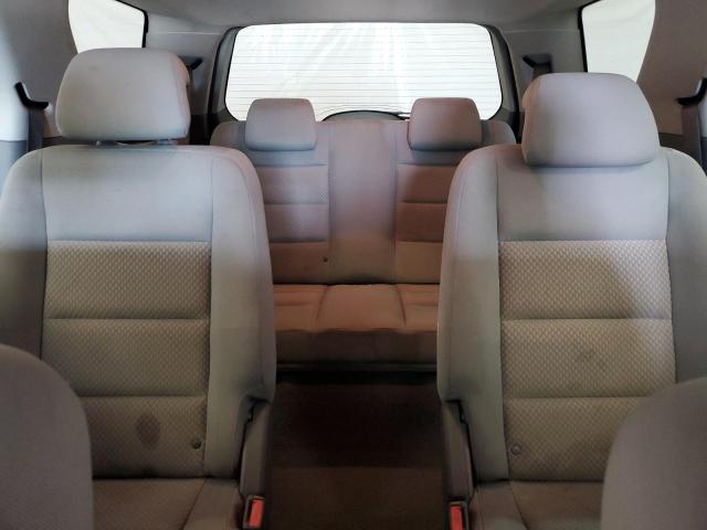 Photo 10 from auction – 2006 FORD FREESTYLE with VIN 1FMZK04146GA39089