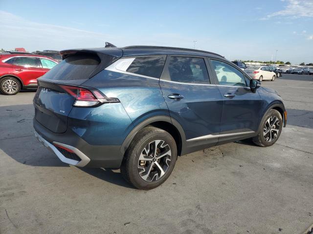 Photo 3 from auction – 2023 KIA SPORTAGE E with VIN KNDPVCAG2P7029224
