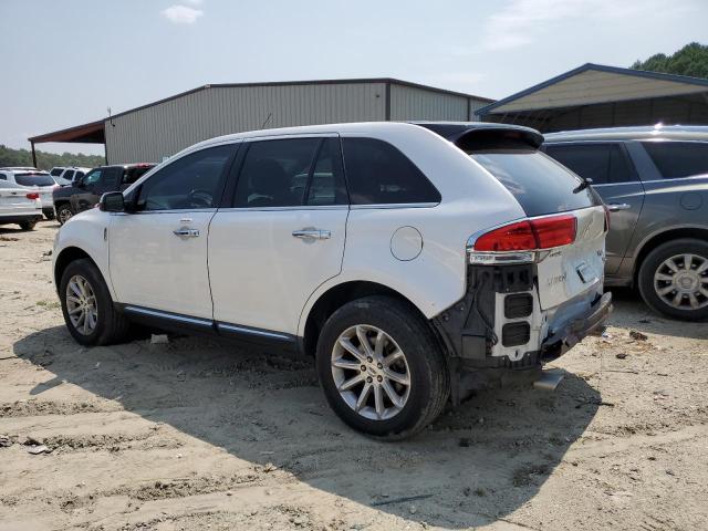 Photo 2 from auction – 2013 LINCOLN MKX with VIN 2LMDJ8JK8DBL16232