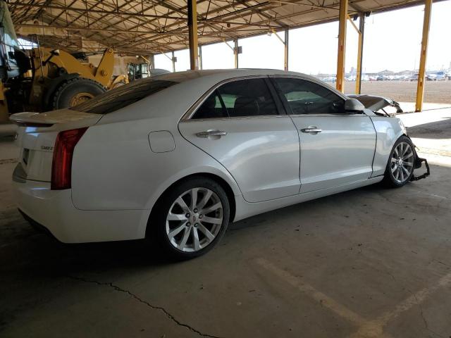 Photo 3 from auction – 2017 CADILLAC ATS with VIN 1G6AA5RX2H0154495