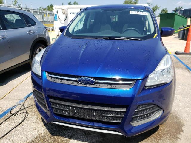 Photo 5 from auction – 2014 FORD ESCAPE SE with VIN 1FMCU9G97EUC69263