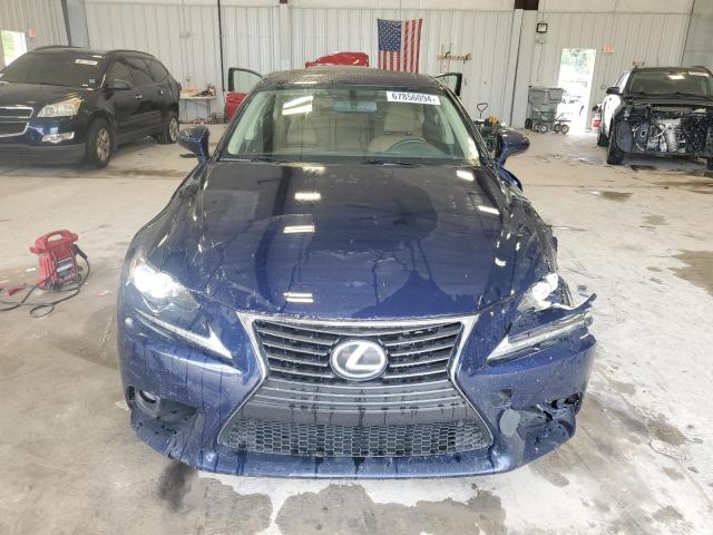 Photo 5 from auction – 2014 LEXUS IS 350 with VIN JTHCE1D28E5002054