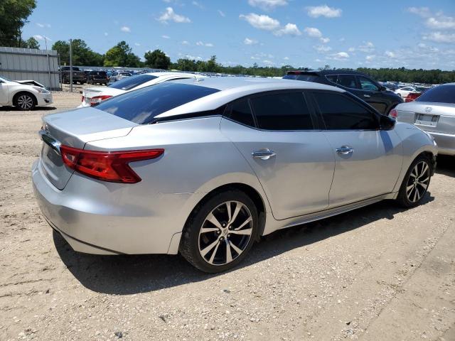 Photo 3 from auction – 2017 NISSAN MAXIMA 3.5 with VIN 1N4AA6AP6HC437145